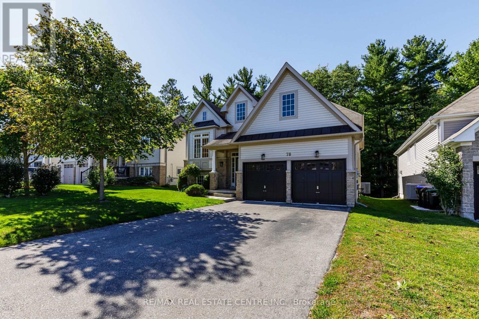 78 WHITE SANDS WAY, Wasaga Beach, Ontario