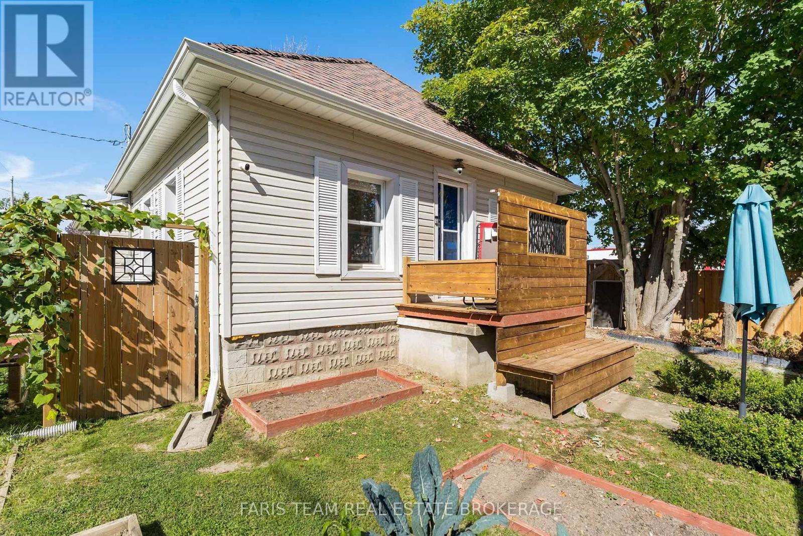 120 Barrie Road, Orillia, Ontario  L3V 2P9 - Photo 19 - S13835890