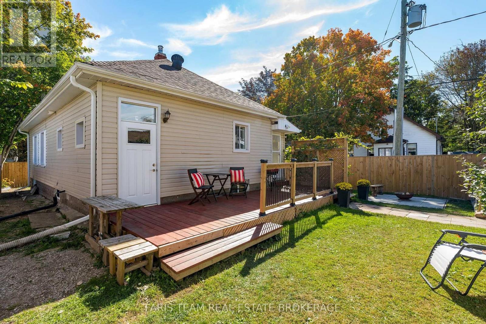 120 Barrie Road, Orillia, Ontario  L3V 2P9 - Photo 22 - S13835890