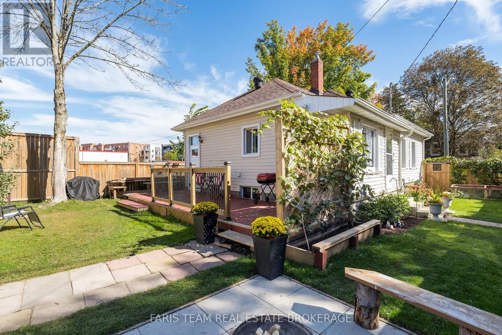 120 Barrie Road, Orillia, Ontario  L3V 2P9 - Photo 23 - S13835890