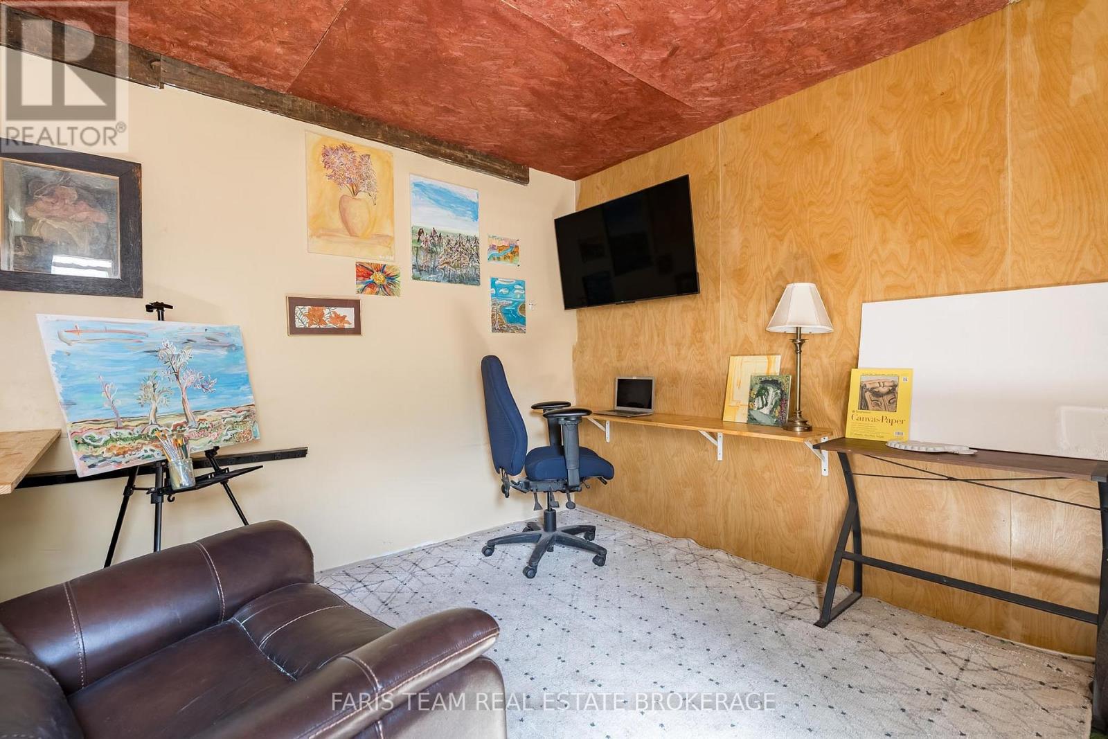 120 Barrie Road, Orillia, Ontario  L3V 2P9 - Photo 25 - S13835890