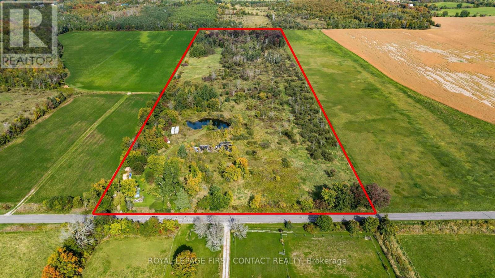 2463 DUNNS LINE, oro-medonte, Ontario