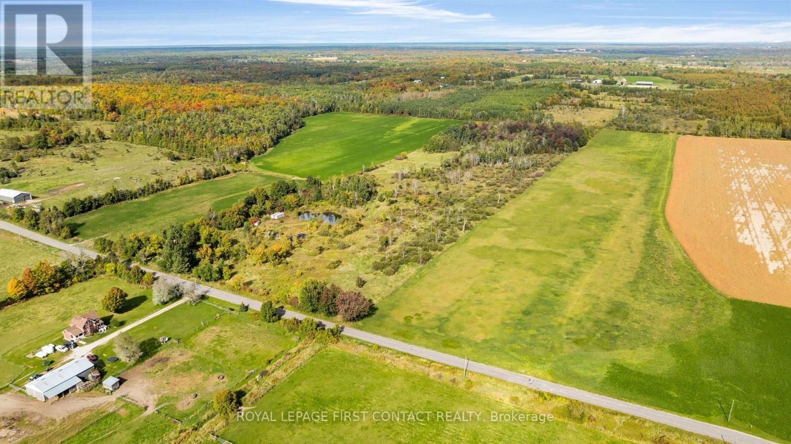 2463 Dunns Line, Oro-Medonte, Ontario L0K 1E0 - Photo 2 - S13835938