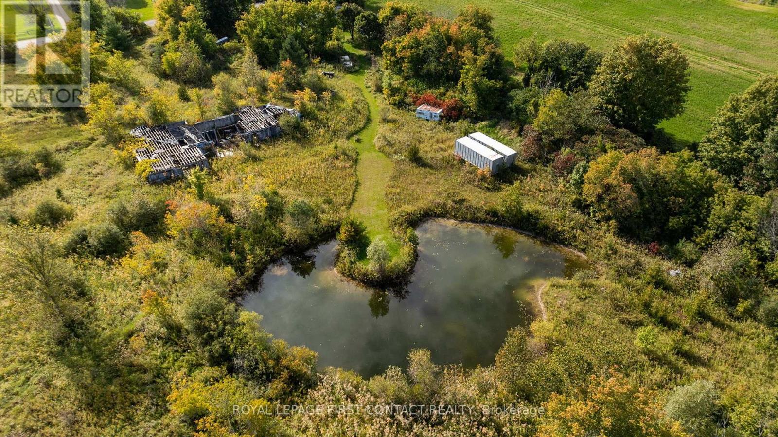 2463 Dunns Line, Oro-Medonte, Ontario L0K 1E0 - Photo 3 - S13835938