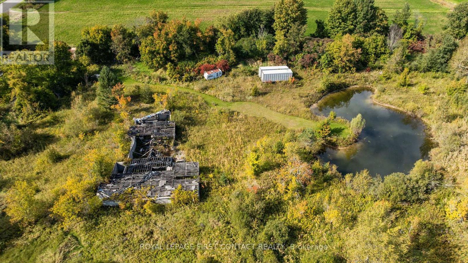 2463 Dunns Line, Oro-Medonte, Ontario L0K 1E0 - Photo 4 - S13835938