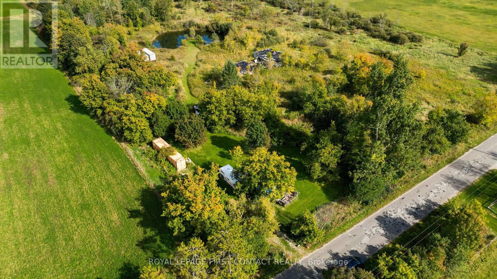 2463 Dunns Line, Oro-Medonte, Ontario L0K 1E0 - Photo 6 - S13835938