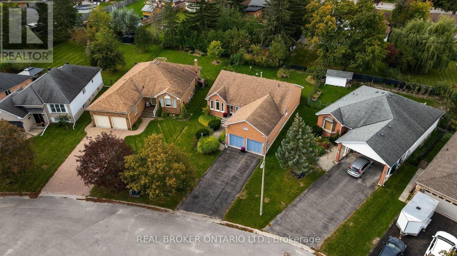 36 Webb Street, Barrie, Ontario  L4N 6V2 - Photo 41 - S13835974