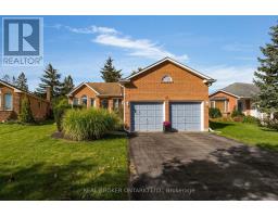 36 WEBB STREET, Barrie, Ontario