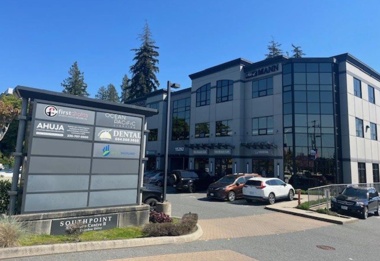 304 15292 CROYDON DRIVE, Surrey, British Columbia