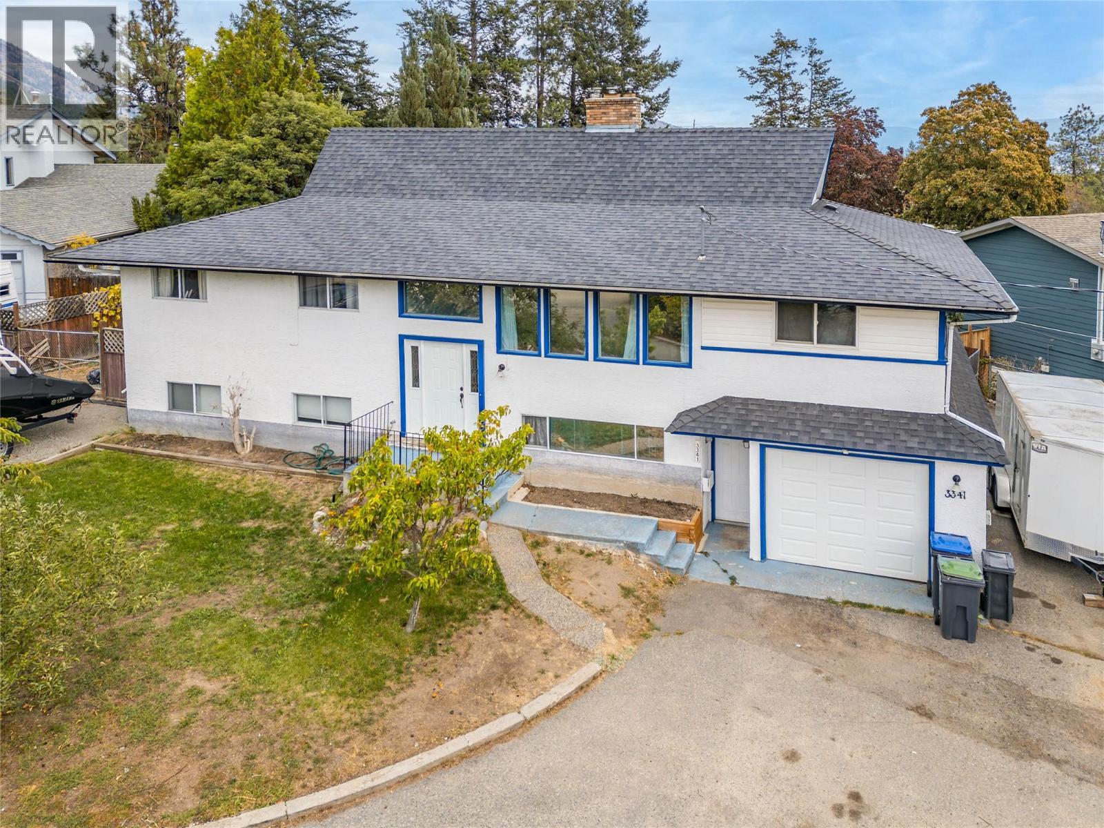 3341 Webber Road, West Kelowna, British Columbia