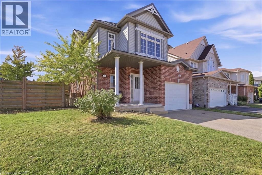 430 Mountain Laurel Crescent, Kitchener, Ontario  N2E 4B4 - Photo 2 - 40865200