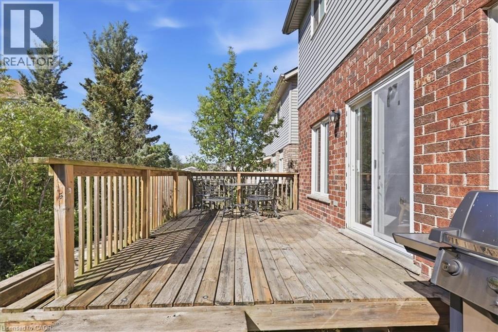 430 Mountain Laurel Crescent, Kitchener, Ontario  N2E 4B4 - Photo 40 - 40865200