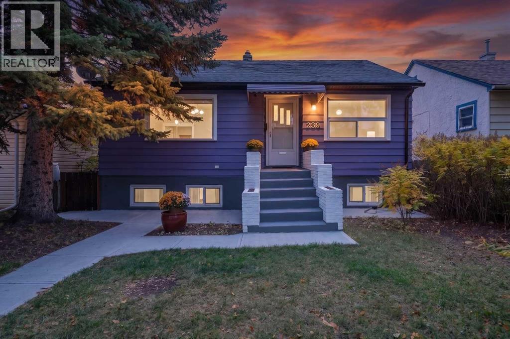 239 24 Avenue NE, Calgary, Alberta  T2E 1W9 - Photo 2 - A2348016
