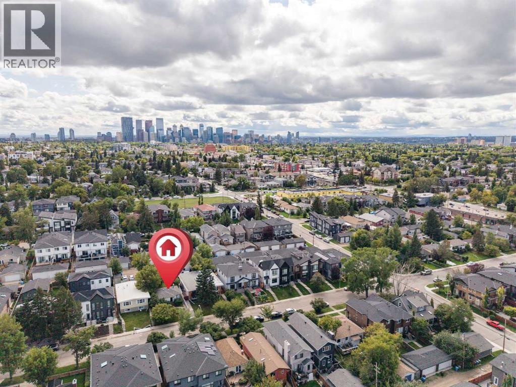 221 26 Avenue NE, Calgary, Alberta  T2E 1Z1 - Photo 29 - A2348219