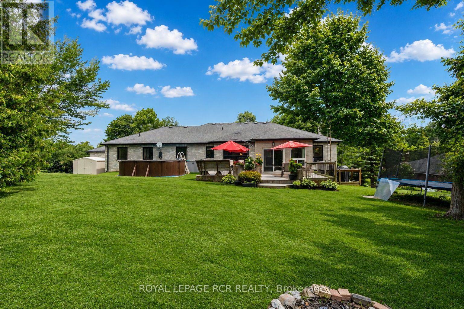 16112 The Gore Road, Caledon, Ontario  L7C 3E6 - Photo 41 - W13835832