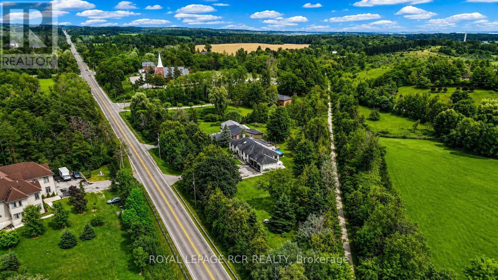 16112 The Gore Road, Caledon, Ontario  L7C 3E6 - Photo 47 - W13835832