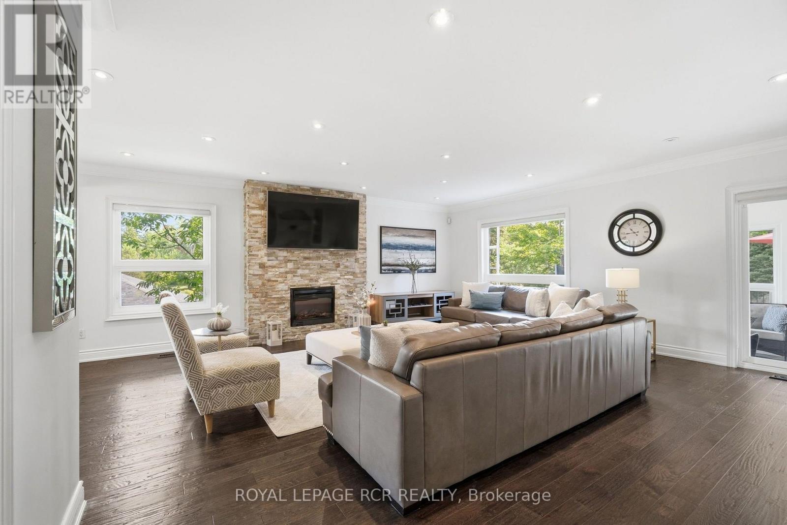 16112 The Gore Road, Caledon, Ontario  L7C 3E6 - Photo 8 - W13835832