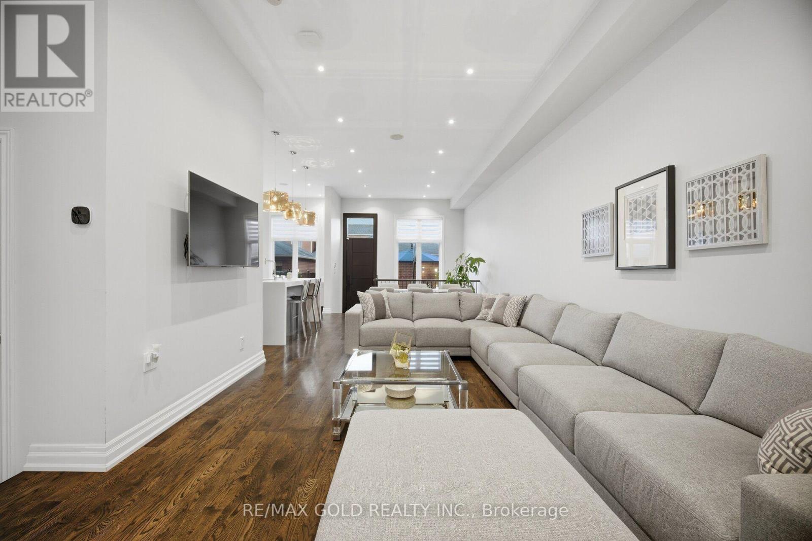 3142 Eclipse Avenue, Mississauga, Ontario  L5M 7X1 - Photo 8 - W13835838