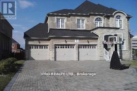 5116 SUMMERSKY COURT, Mississauga, Ontario