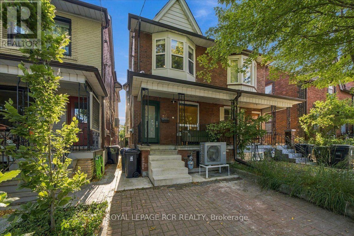 964 SHAW STREET, Toronto, Ontario