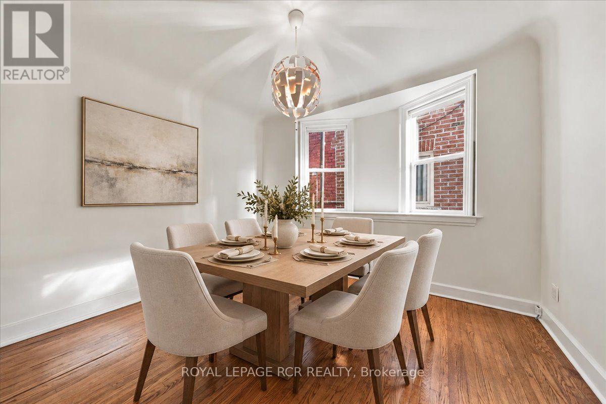 964 Shaw Street, Toronto, Ontario  M6G 3M7 - Photo 11 - W13835870