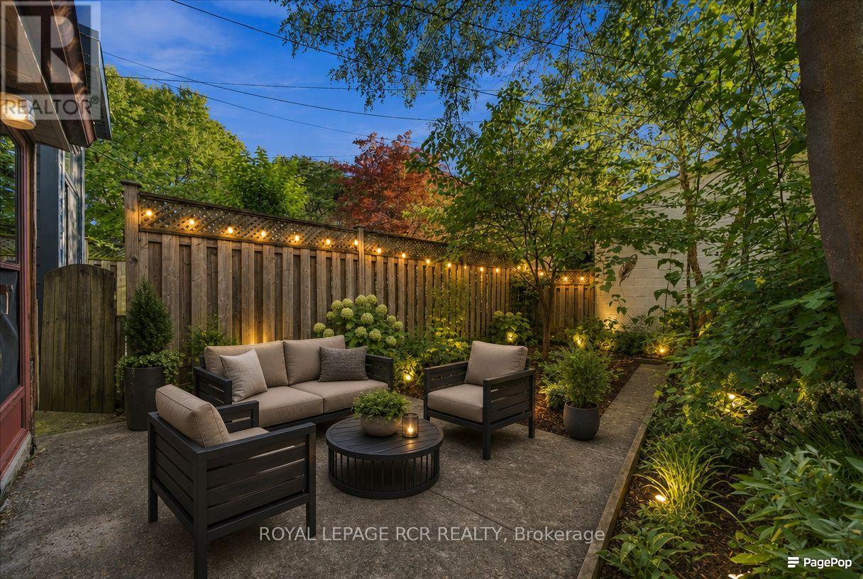 964 Shaw Street, Toronto, Ontario  M6G 3M7 - Photo 34 - W13835870