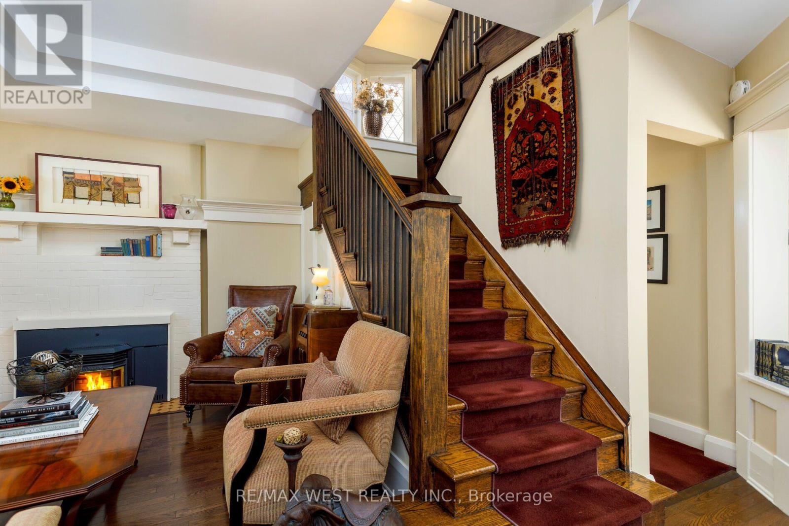 499 Parkside Drive, Toronto, Ontario  M6R 2Z9 - Photo 15 - W13835894
