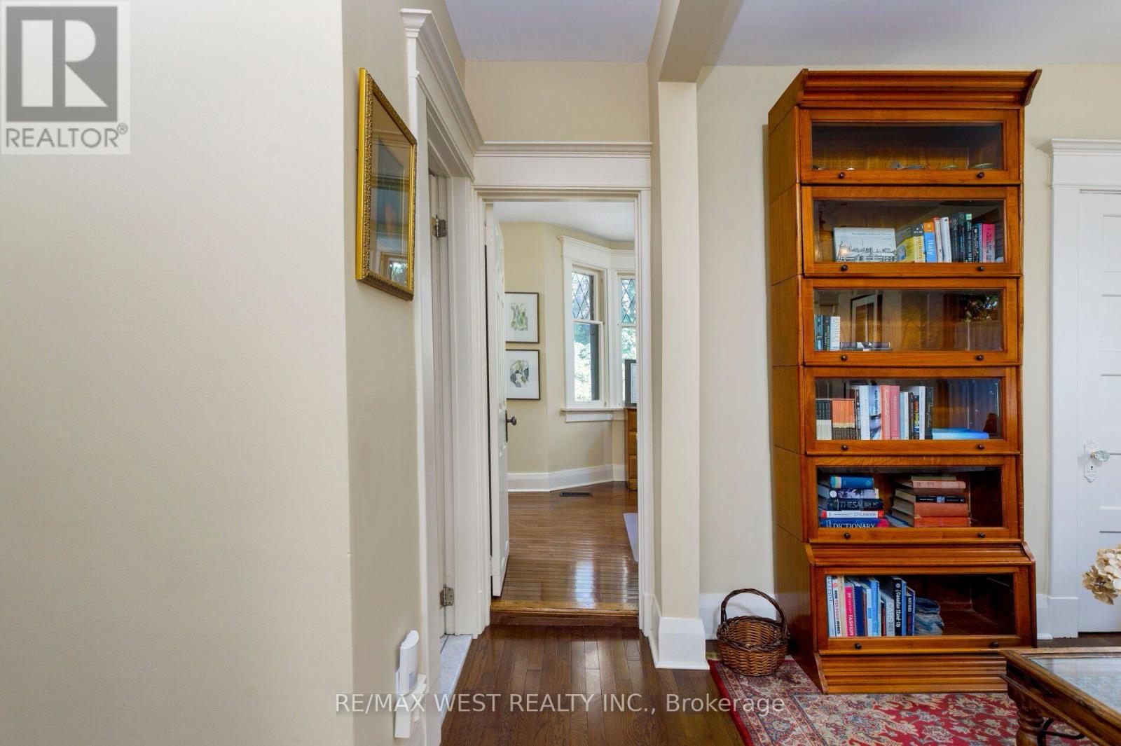 499 Parkside Drive, Toronto, Ontario  M6R 2Z9 - Photo 20 - W13835894
