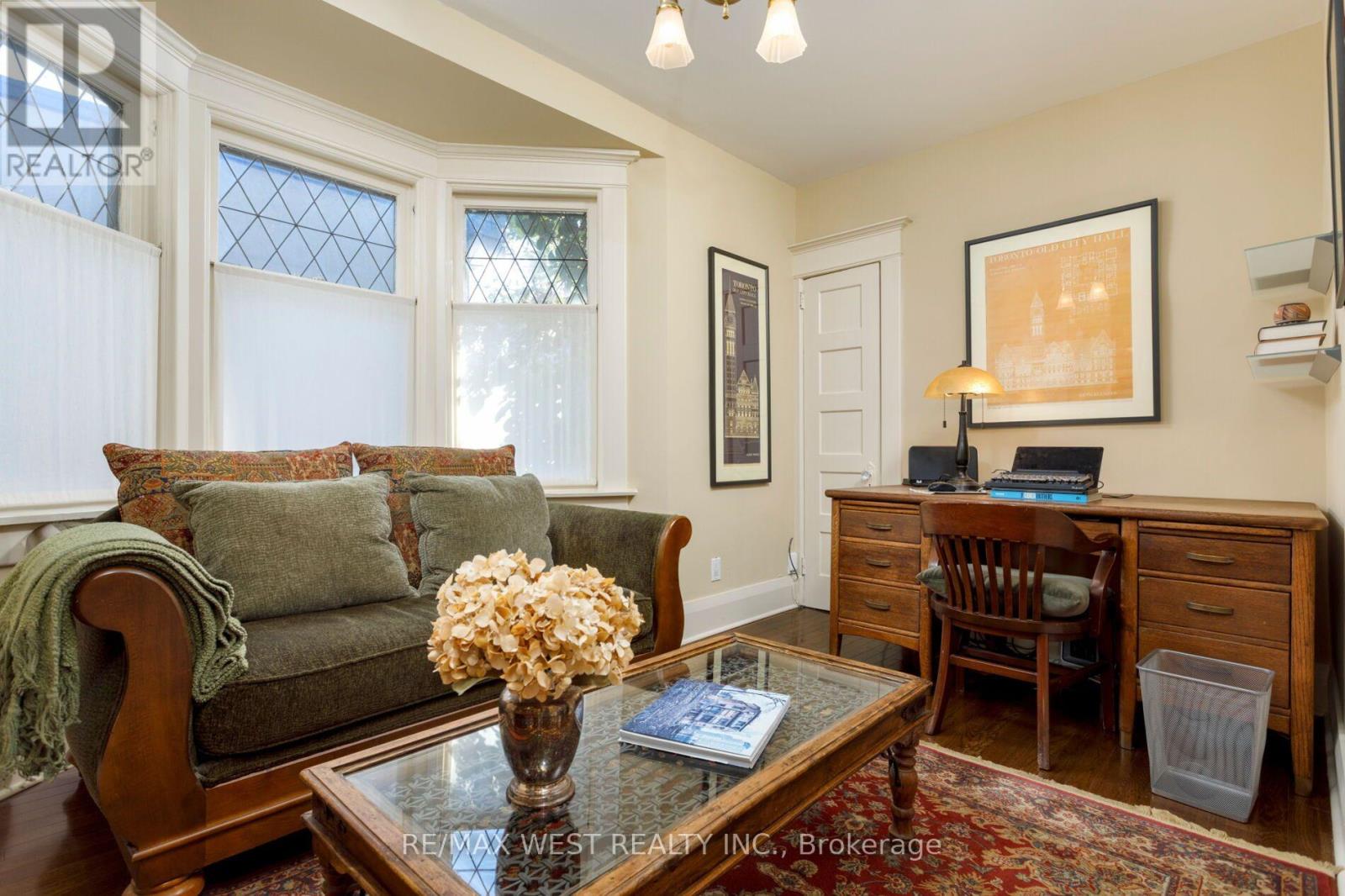 499 Parkside Drive, Toronto, Ontario  M6R 2Z9 - Photo 22 - W13835894