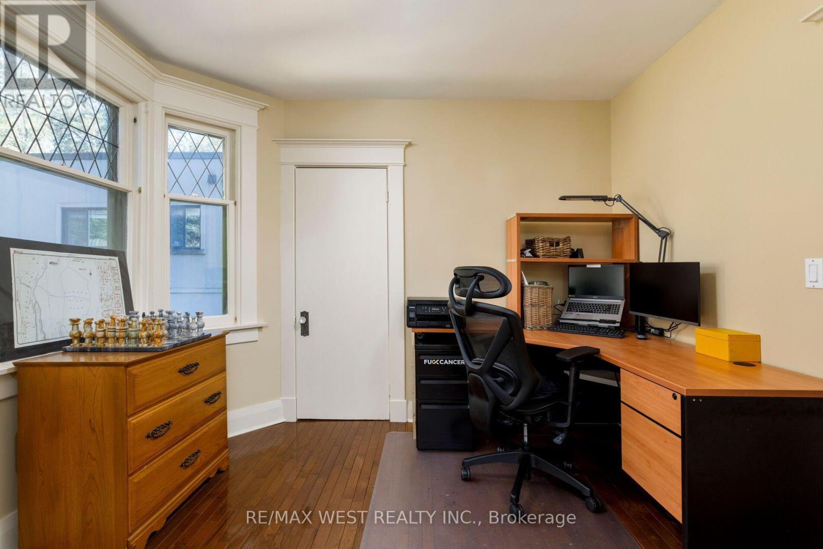 499 Parkside Drive, Toronto, Ontario  M6R 2Z9 - Photo 25 - W13835894