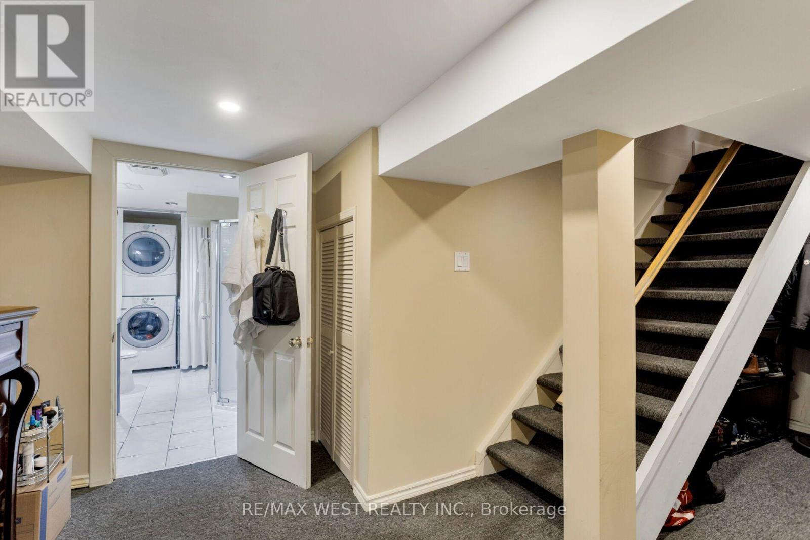 499 Parkside Drive, Toronto, Ontario  M6R 2Z9 - Photo 31 - W13835894