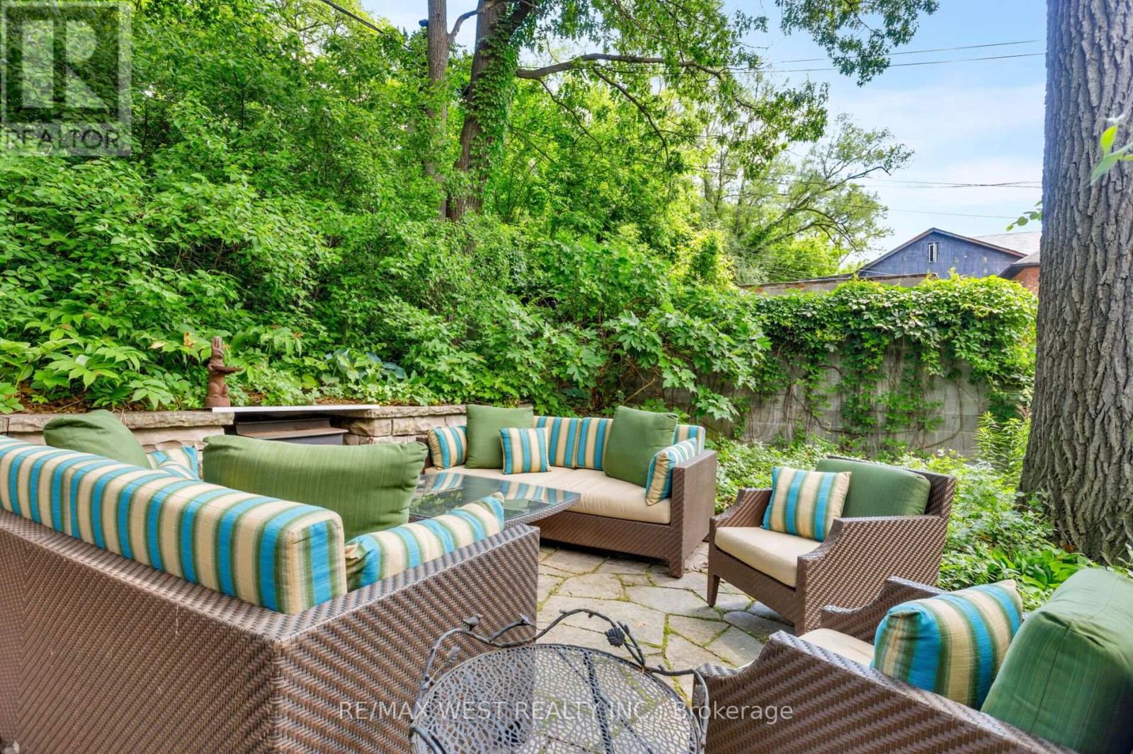 499 Parkside Drive, Toronto, Ontario  M6R 2Z9 - Photo 40 - W13835894