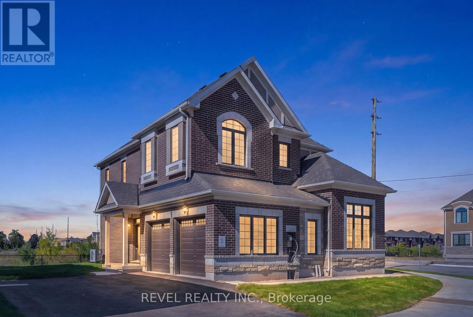1489 WHITLOCK AVENUE, Milton, Ontario
