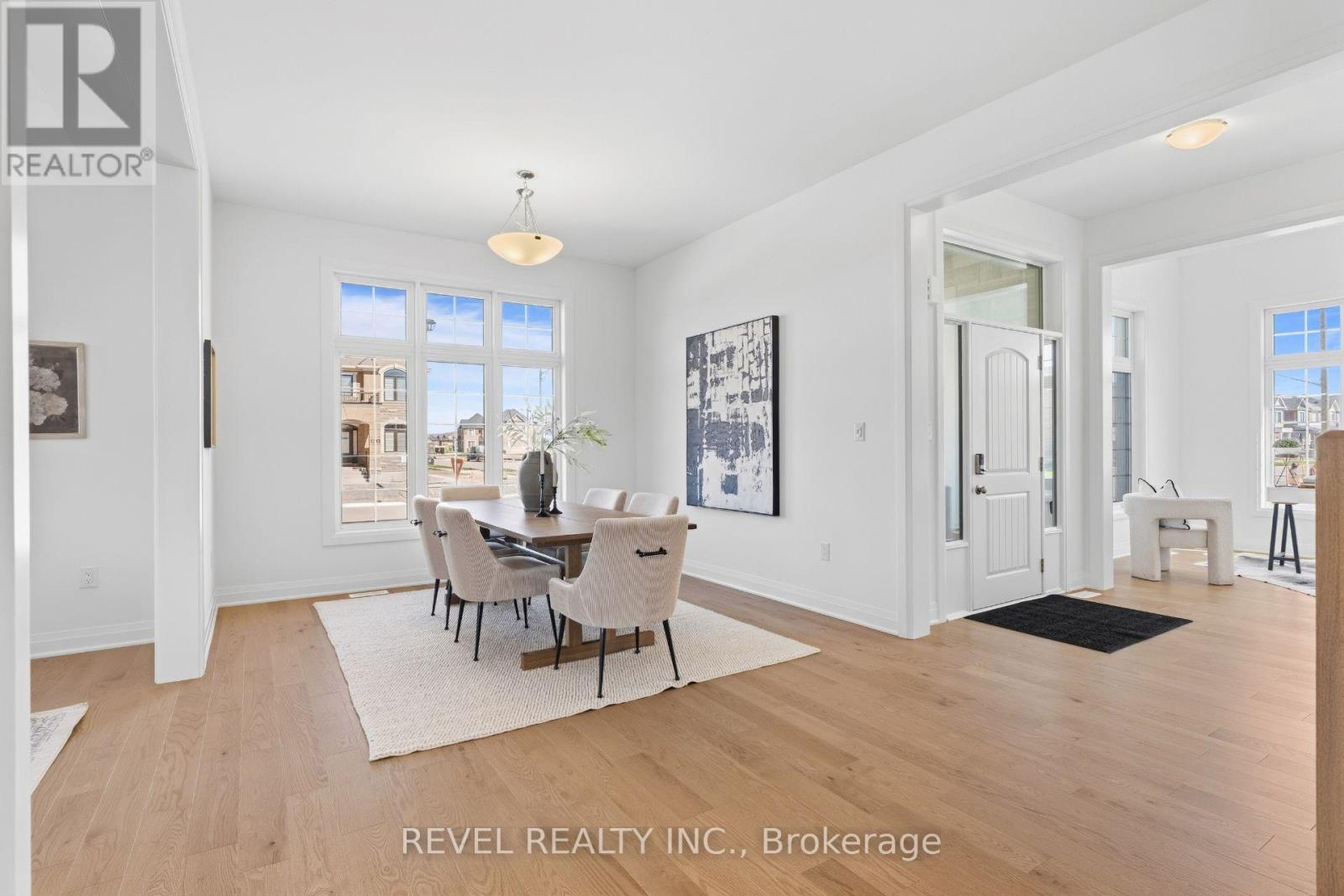 1489 Whitlock Avenue, Milton, Ontario  L9E 2H4 - Photo 6 - W13835910