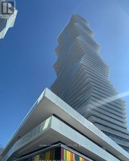 5101 - 3883 Quartz Road, Mississauga, Ontario  L5B 0M4 - Photo 13 - W13835924