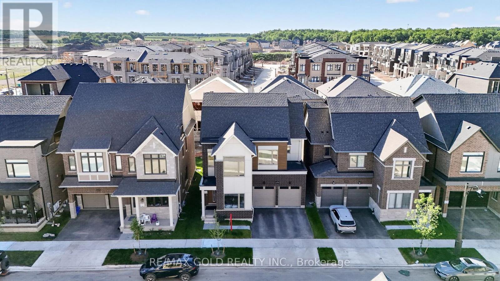 3288 Mariner Pass, Oakville, Ontario  L6M 4K1 - Photo 47 - W13835932
