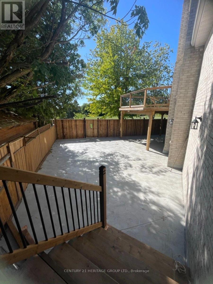 6586 Snow Goose Lane, Mississauga, Ontario  L5N 5H4 - Photo 27 - W13835996