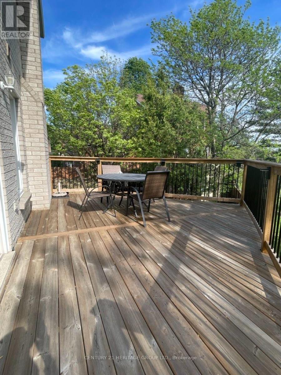 6586 Snow Goose Lane, Mississauga, Ontario  L5N 5H4 - Photo 28 - W13835996