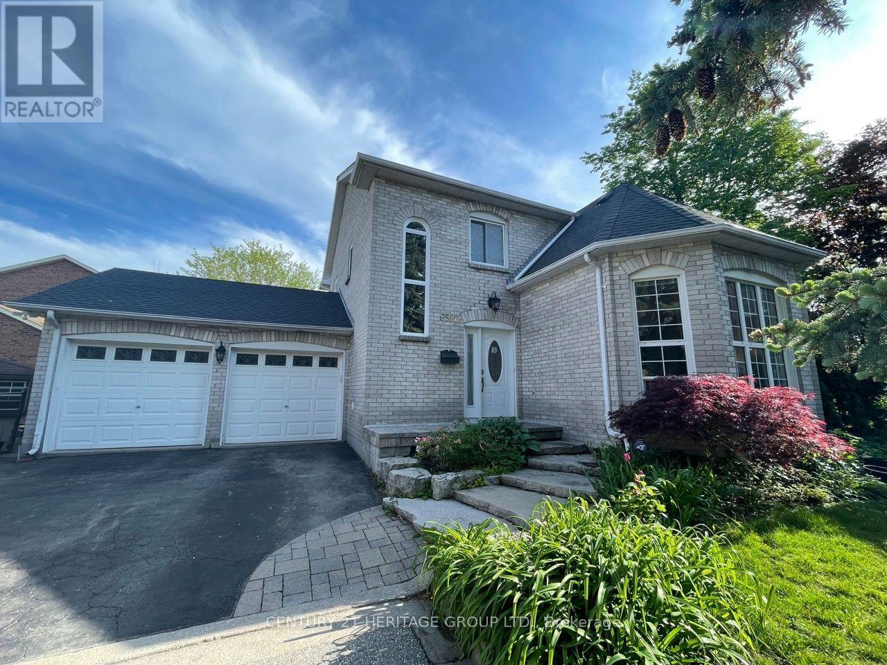 UPPER LEVEL - 6586 SNOW GOOSE LANE, Mississauga, Ontario