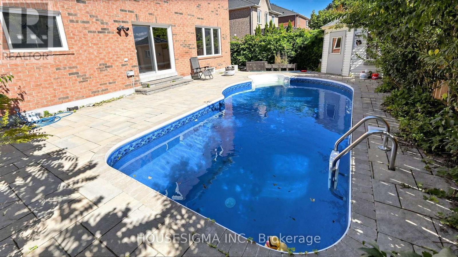 32 Willoughby Way, Halton Hills, Ontario  L7G 6C4 - Photo 41 - W13836026
