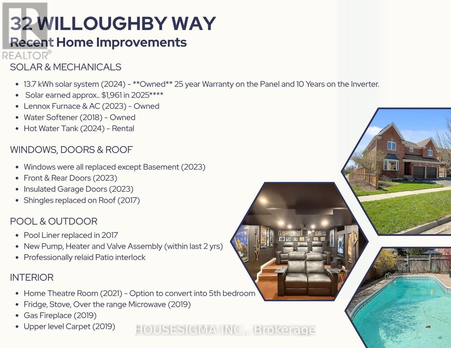 32 Willoughby Way, Halton Hills, Ontario  L7G 6C4 - Photo 50 - W13836026