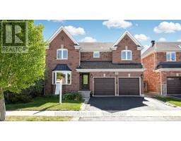 32 WILLOUGHBY WAY, Halton Hills, Ontario