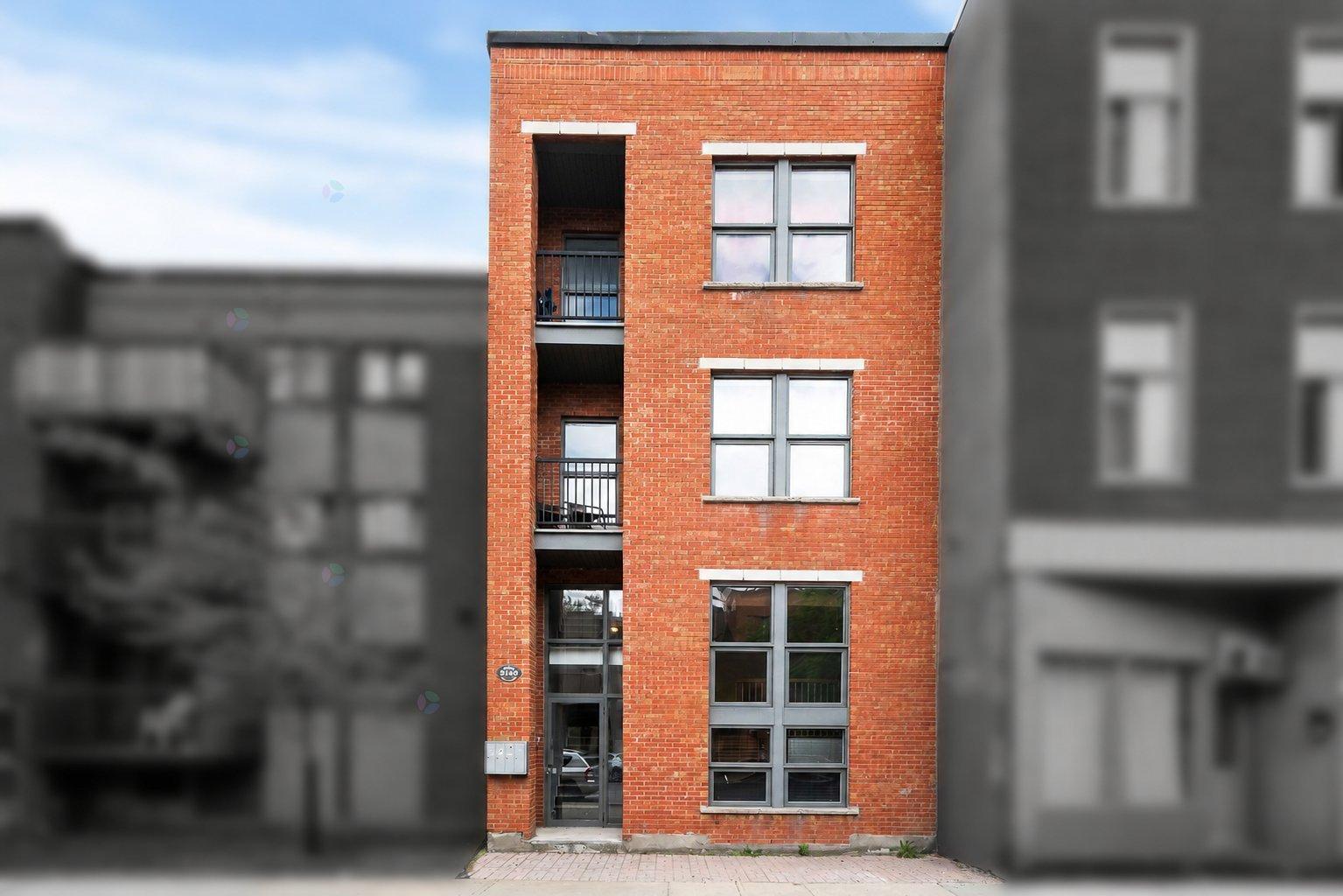 5160 Rue Notre-Dame O.|#2 Montréal (Le Sud-Ouest) Quebec Canada H4C1T3 2