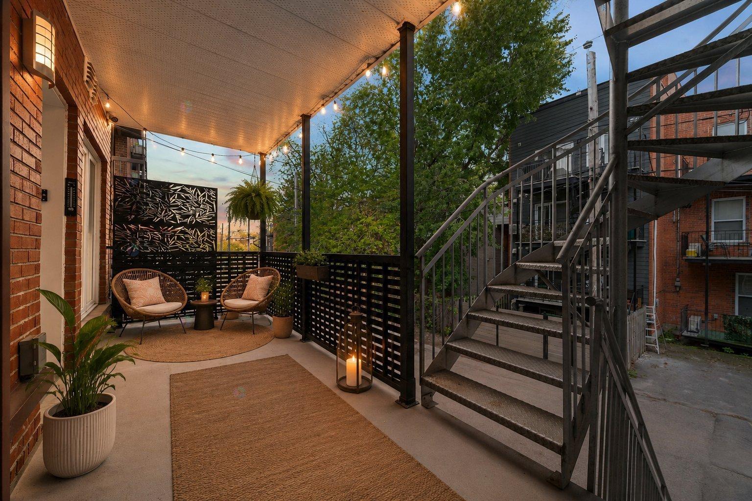 5160 Rue Notre-Dame O.|#2 Montréal (Le Sud-Ouest) Quebec Canada H4C1T3 3