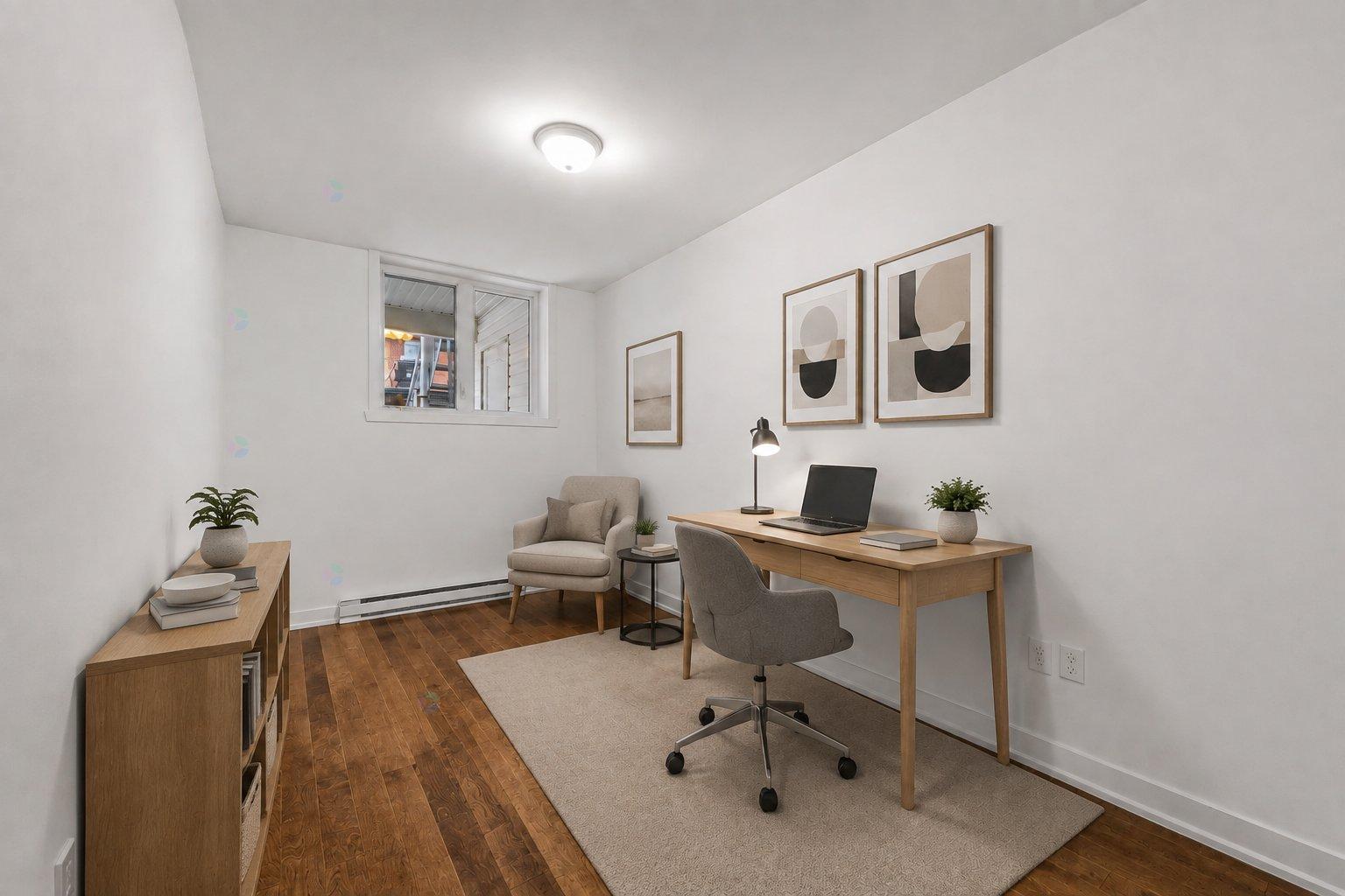 5160 Rue Notre-Dame O.|#2 Montréal (Le Sud-Ouest) Quebec Canada H4C1T3 5