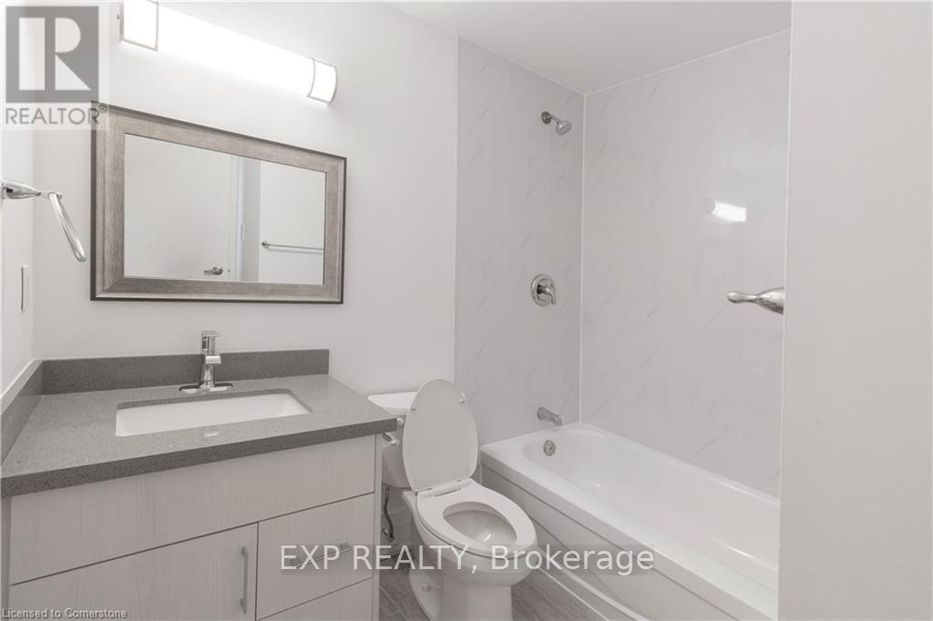 601 - 4422 Huron Street, Niagara Falls, Ontario  L2E 7C8 - Photo 5 - X13835794