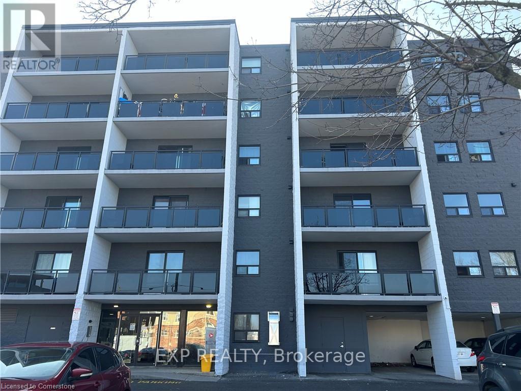 601 - 4422 Huron Street, Niagara Falls, Ontario  L2E 7C8 - Photo 8 - X13835794