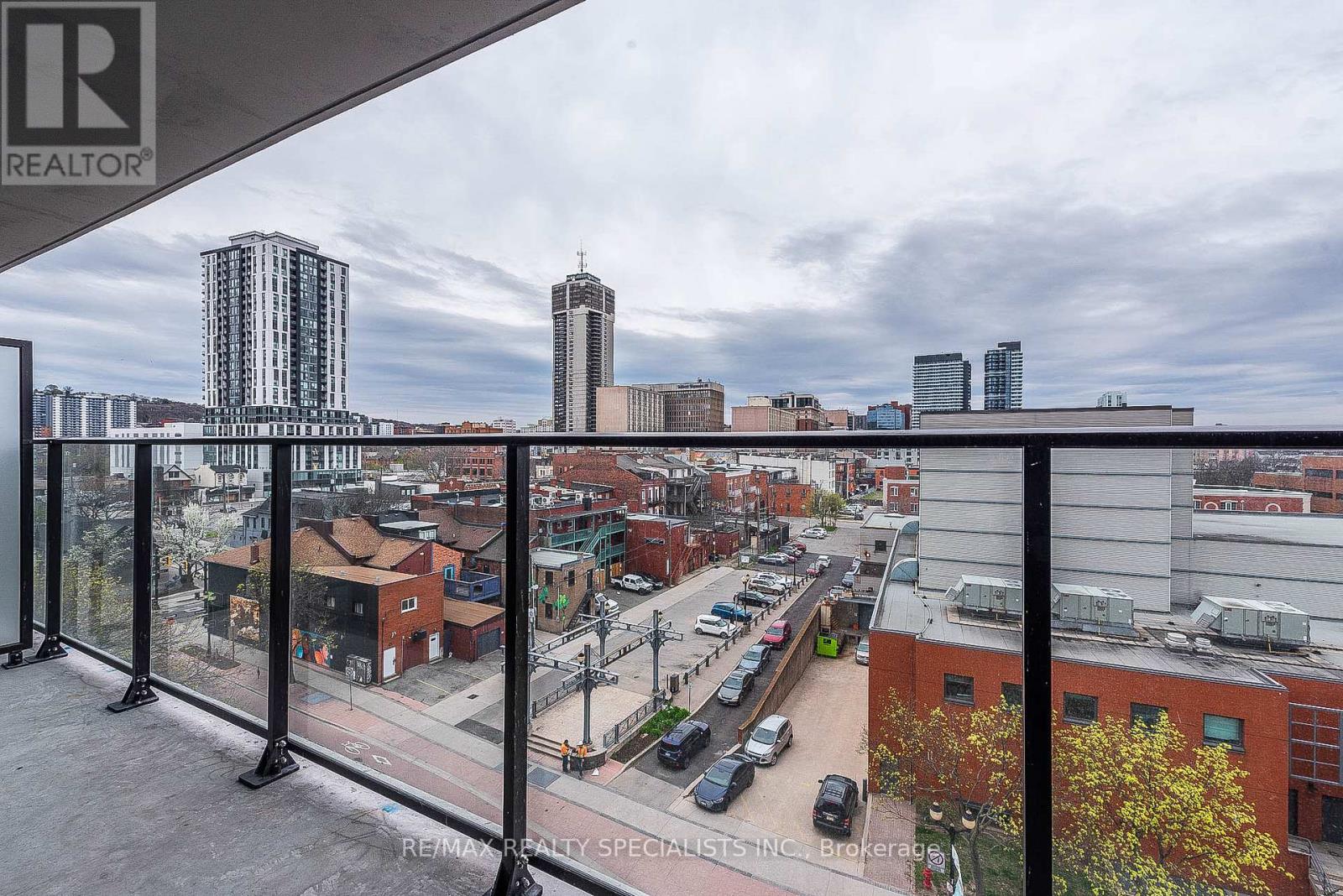 712 - 1 Jarvis Street, Hamilton, Ontario  L8R 3J2 - Photo 20 - X13835830