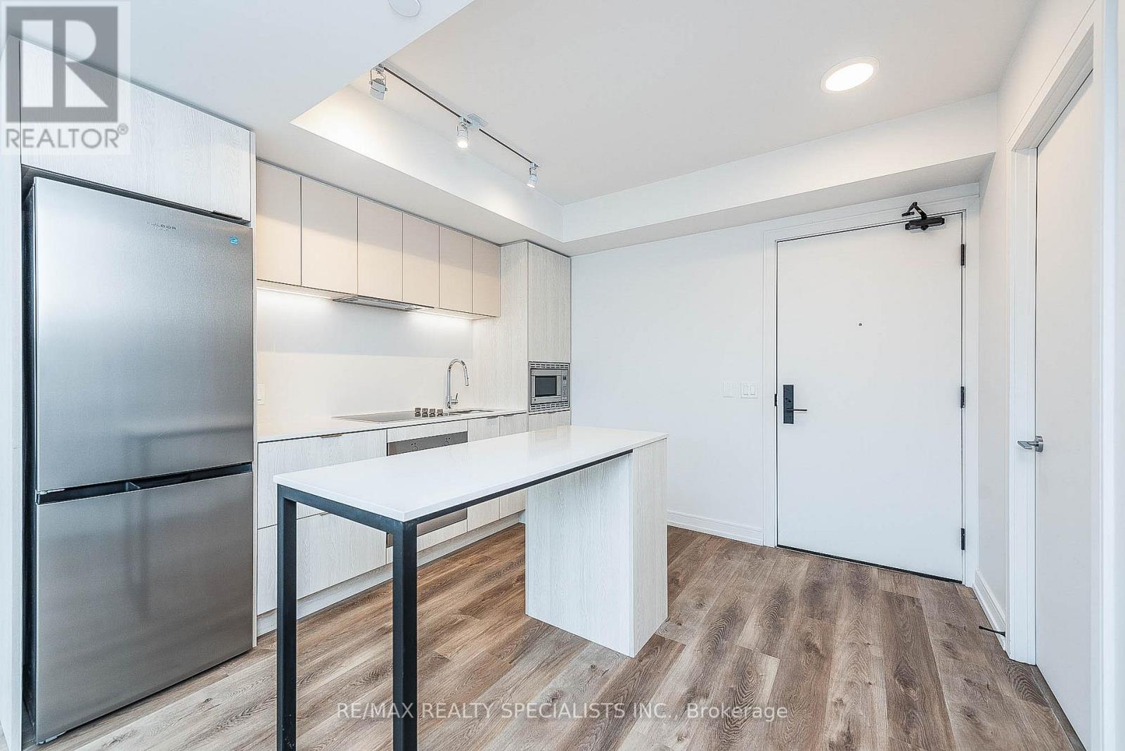 712 - 1 Jarvis Street, Hamilton, Ontario  L8R 3J2 - Photo 6 - X13835830