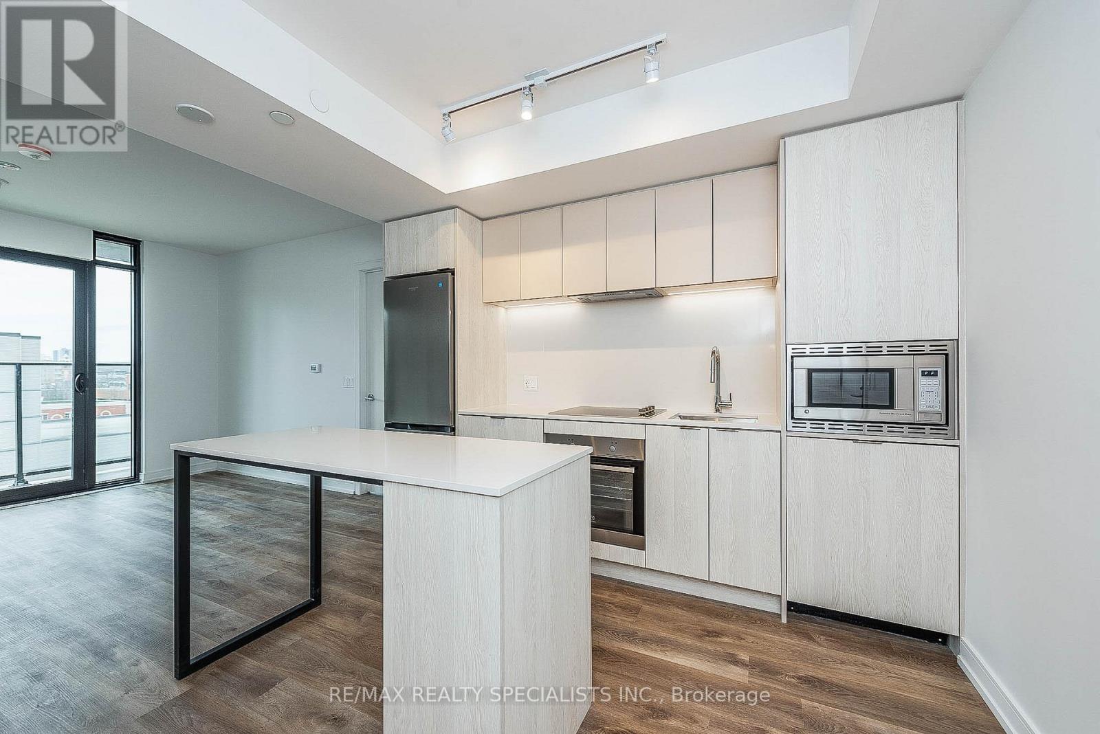 712 - 1 Jarvis Street, Hamilton, Ontario  L8R 3J2 - Photo 8 - X13835830